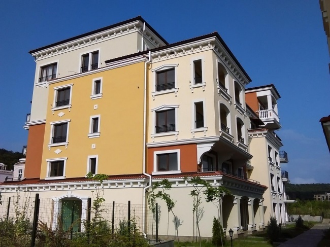 Wohnungen  Sozopol